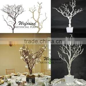 Wedding Centerpiece ,Wedding Decoration Tree,wedding Table Tree Centerpieces thumbnail-1