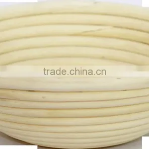 Round Rattan Bannetons, Rattan Bread Proofing Baskets thumbnail-3
