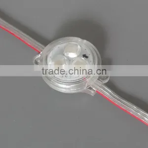 LED String Wire String Lights, Multi Color, Decorative LED Christmas Ball Lights For Holiday, Wedding thumbnail-6