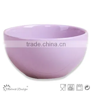 16pcs Solid Color Stoneware Dinner Set thumbnail-2