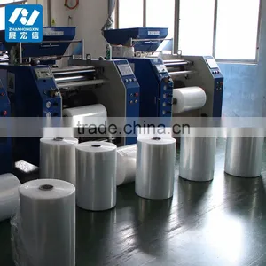 Virgin Material Packaging Film 20inch *1000ft ,lldpe Film thumbnail-4