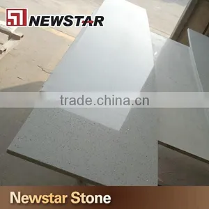 White Shimmer Price per Square Meter Quartz thumbnail-1