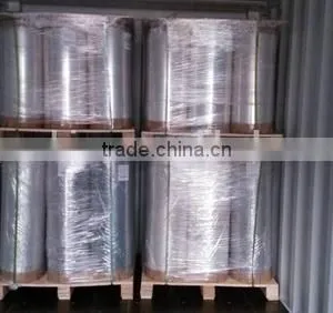 Metallized BOPP Film 37mic for Flower Packing thumbnail-3