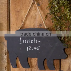 Factory Mini pc Home Decoration Black Board thumbnail-1