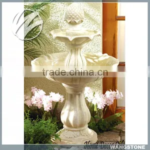 Hotel Use Modern Indoor Water Fountain thumbnail-1