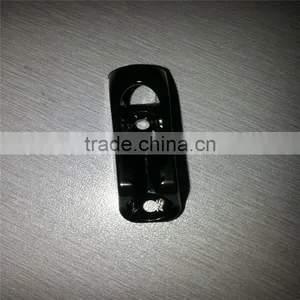 Plastic ABS Rope Clip thumbnail-6