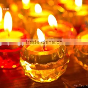Fancy Factory Direct Home Decorative Plastic Candle Cup thumbnail-4