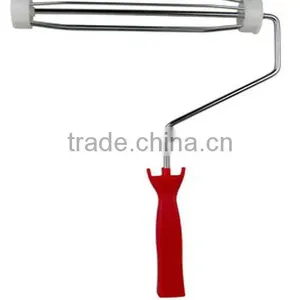 9"American Style Paint Roller Frame thumbnail-1