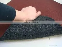 (CHD-820)kids Rubber Floor Mats, Safety Rubber Flooring Kids Room thumbnail-6