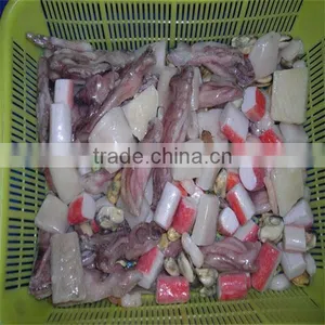 Seafood Mix/frozen Seafood China Importer thumbnail-1