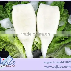 Squid Tube IQF Frozen Zhoushan Seafood Suppliers thumbnail-2