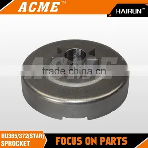 Hus365 372 Chainsaw Sprockets With Star thumbnail-1