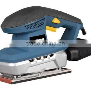 JOS180 180W Electric Orbital Sander Sheet Sander thumbnail-1