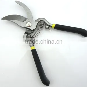 Garden Tools Best Selling Garden Pruning Scissor thumbnail-5
