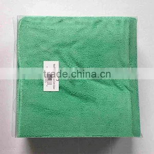 Multi-Purpose Cleaning Microfiber Cloth thumbnail-2