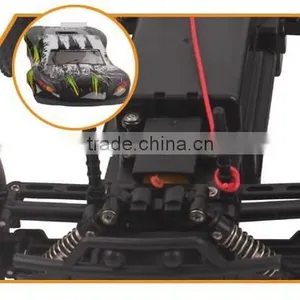 India Bulk Buy From China,Huanqi RC Car High Speed HSP Electric Universal Drift Turbo Kit Radio Control Toy,RC Truck thumbnail-4