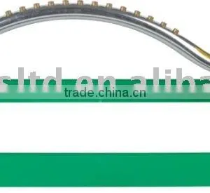 18-Hole Oscillating Sprinklers W/Brass Jet thumbnail-1