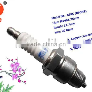 E6TC Spark Plug thumbnail-1