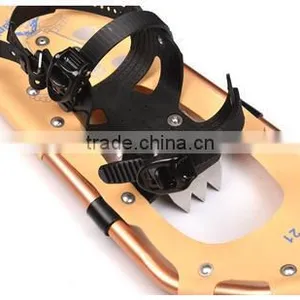 2017 Hot Sell Canada Cheap Snow Shoes Aluminium Anti-slip Snow Shoes thumbnail-2