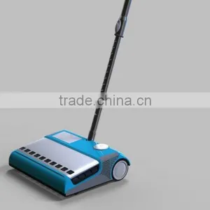 2015 Best Seller Light Weight 2 in 1 Cordless Vacuum Cleaner&sweeper thumbnail-6