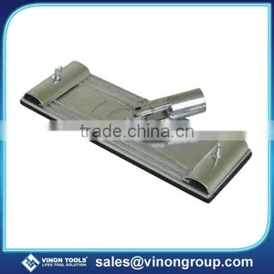 Aluminium Pole Sander ,Hand Sanding Block ( Drywall Tools) thumbnail-1