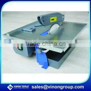 Economic Electric Tile Cutter, Ceramic Tile Cutter, Power Tile Tools thumbnail-1