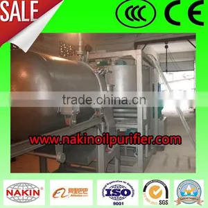 JYWL Cooking Oil Recycling Machine thumbnail-1