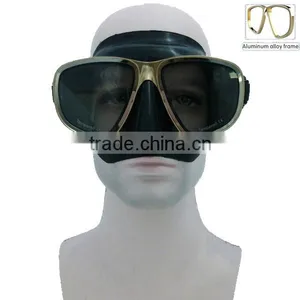 Revolutionary Training Mask With Aluminum Alloy Frame (MK-800) thumbnail-1