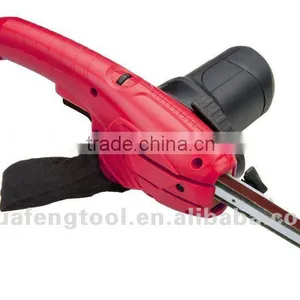 Mini Sander, Steel Sander, Belt Sander 400W thumbnail-1