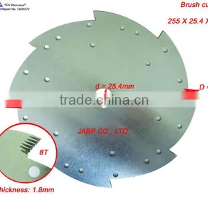 Saw Blade for Brush Cutter thumbnail-1
