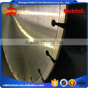 12" 300mm Concrete Diamond Saw Blade Walk Behind Saw Asphalt Paving Masonry Stone Cut Disc thumbnail-5
