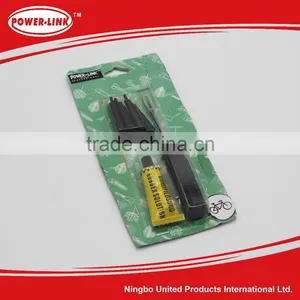 Bicycle Accessories Patch Repair Group Sets Repair Tools thumbnail-1