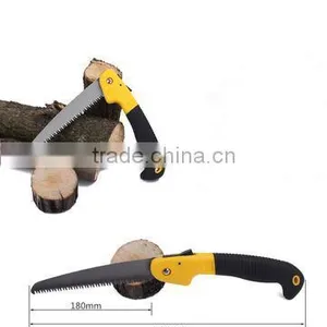 Foldable Hand Saw thumbnail-4