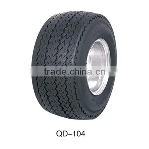 Mini Electric Vehicle Tire thumbnail-1