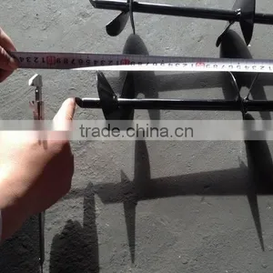 Ground Spike Anchor thumbnail-4