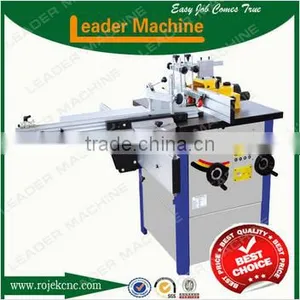 MX5110T Wood Shaper Spindle Moulder thumbnail-1