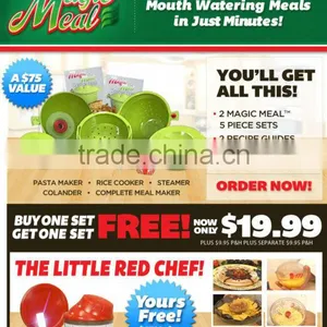 Magic Meal Maker thumbnail-1