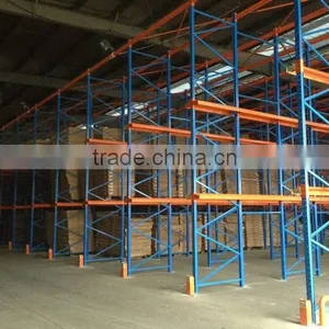 Industrial Metal Shelving/racking Steel Racks thumbnail-6