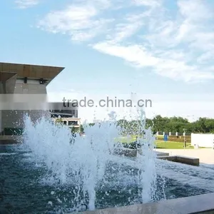 Water Jet in Shape of Cluster thumbnail-1