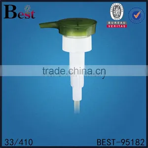 China Supplier Plastic Cream Dispenser Factory Lotion Screw Dispenser Shampoo Lotion Pump Discount thumbnail-2