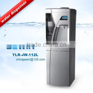 High Quality Home and Office Bottled Water Dispenser With LCD Display thumbnail-1