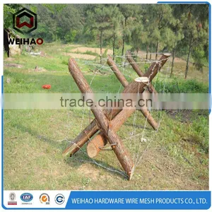 Professional Maker Best Competitive Price Galvanized Barbed Wire thumbnail-3