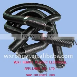 Black PVC Electrical Flexible Hose thumbnail-1