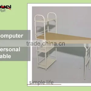 Living Room Furniture Modern Adjustable Table Top for Laptop Table Cart thumbnail-5