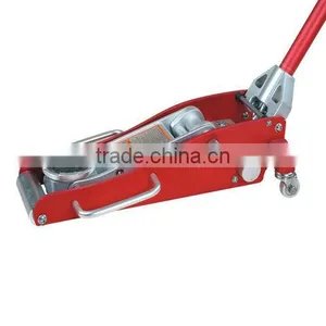 3000LB Aluminum Hydraulic Car Floor Jack Lift thumbnail-1