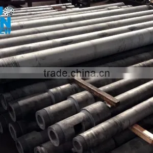 Large Single Barrel and Barrel for Extruder Machines, Several Part of Cylinder thumbnail-4