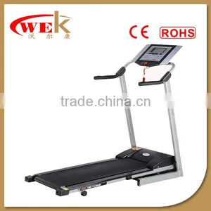 Hot Selling,1.5 HP Electric Treadmill(TM-1100) thumbnail-1