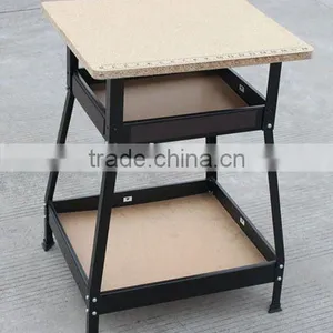 High Working Table thumbnail-1
