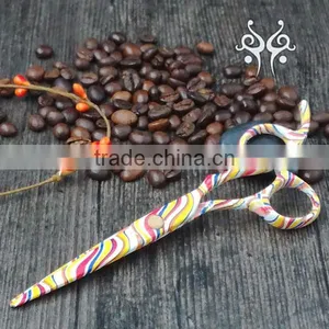 High Quality Hair Barber Shears, New Hairdressing, Scissors Hair thumbnail-2