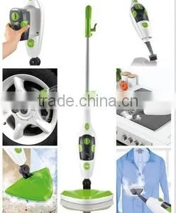 Hot Selling Cheap Multifunction 1500w Steam Mop for Poland Market thumbnail-5
